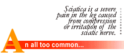An all too common...