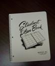 Markus Student Planner